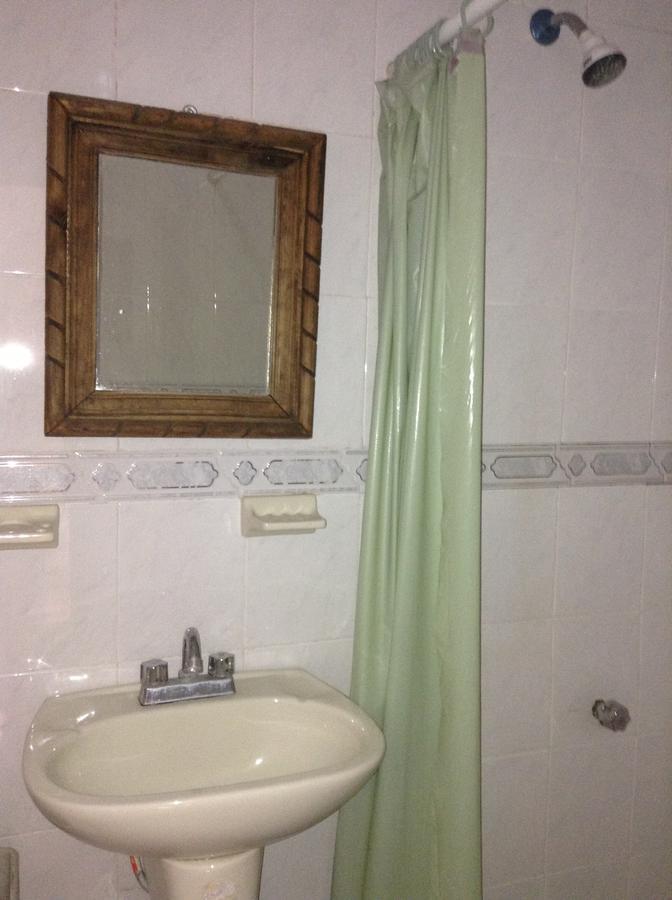 Hotel Los Faroles Catorce Номер фото